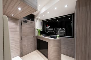 Morrisson Hotel