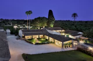 Donna Coraly Country Boutique Hotel