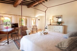 Borgo della Marmotta - Farm Home