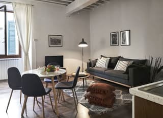 A Few Steps to The Duomo Comfortable 1BD Apt