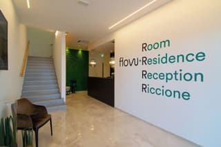 Residence Flow-r
