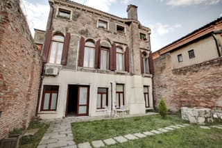 Venice Garden