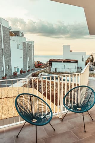 Da Riva Apartment
