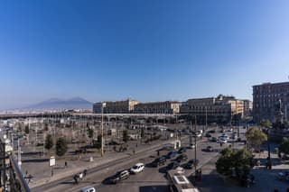 ATA Rooms Napoli