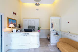 Hotel Ambasciata Venice