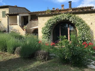 Agriturismo Il Caggio di Sotto
