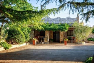 B&B Mandorla Amara