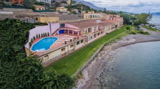 Hotel Tonnara