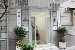 Hotel Casablanca