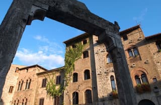 B&B Palazzo Tortoli