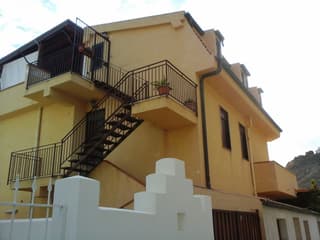 Apartment Direct to the Beach of Scala Dei Turchi