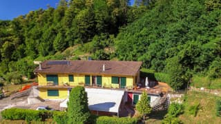 Residence La Mezzaluna