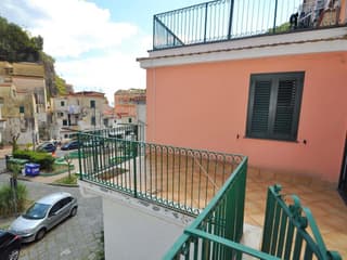 Appartamento a Cetara ID 722