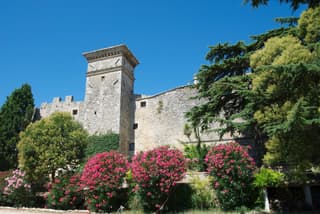 Albergo Torre Sangiovanni