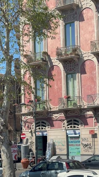 B&B I Puritani