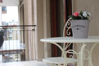 HomeAway B&B
