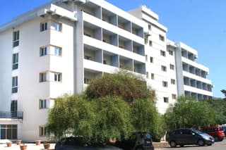 Hotel Santa Lucia Le Sabbie d'Oro