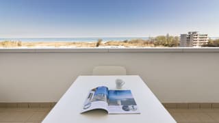 Residenza Excelsior 904