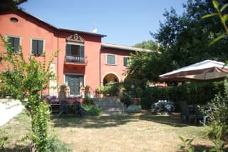 Vigna dell'Agrifoglio Home Residence di Eugenio Azzolini