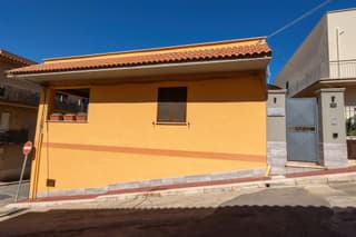 Sunset House Balestrate