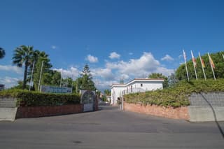 Villaggio Alkantara