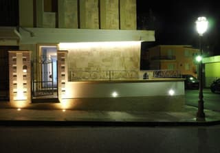 Pepè Accommodation