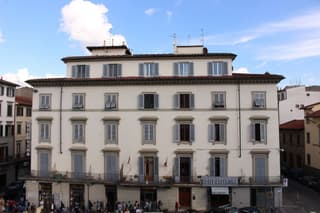 Hotel Argentina
