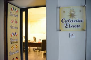 Catania Etnea B&B