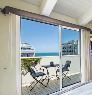 Suite Hotel Maestrale