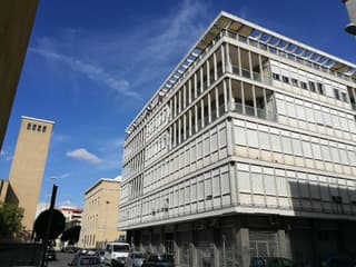 B&B Domus Lupiae