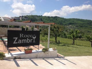 Bed&Wine Rocco Zambri