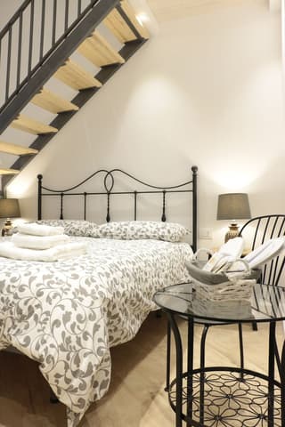 B&B Napoli La scalinata di Chiaia