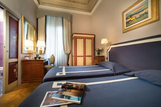 B&B Il Marzocco