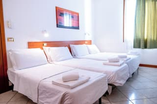 Hotel New Aurora Venice