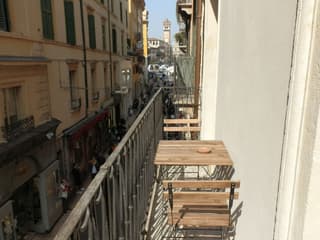 Dimora Cappello 1