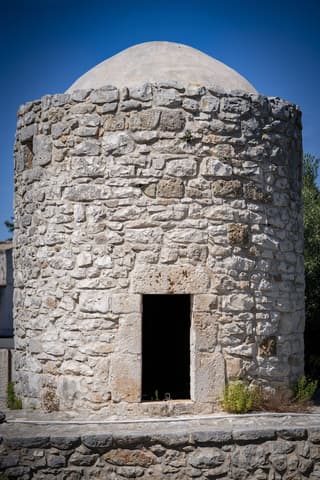 Masseria Montepaolo
