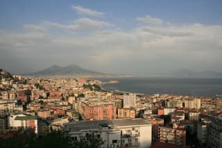Nido Dei Gabbiani