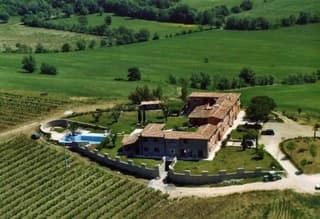 Agriturismo Le Ginestre
