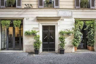 Residenza Argileto Giallo