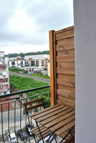 Sorriso 98 B&B