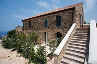Rupe Alta Home