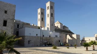 MoMa Molfetta Mare