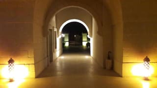Masseria San Polo