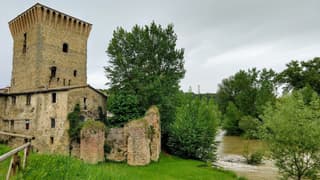 Il Querceto - B&B e Appartamenti Vacanze