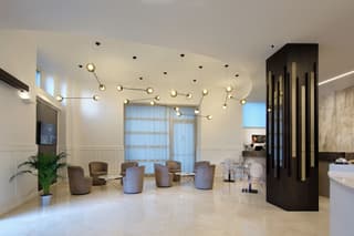 Hotel Diamond