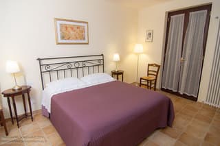 Conte Orsini Suite