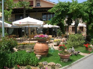 Hotel Rosati