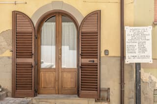 Casa Del Sarto