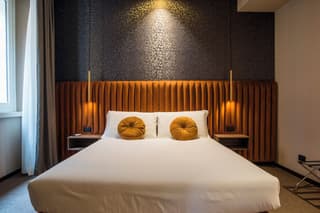 Bocca di Leone Luxury Suite