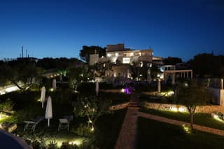 La Terrazza sulla Rupe